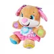 Jucarie Fisher Price Smart Stages Sis, RUS