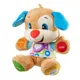 Игрушка Fisher Price Щенок Smart Stages, РУС