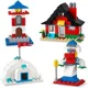 LEGO Classic - Bricks and Houses foto