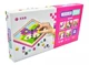 Mozaica din lemn Cubika Wooden Pixels 2 "Magie" foto