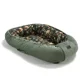 Babynest La Millou Velvet Collection - Blooming Boutique Noir - Khaki foto