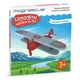 Constructor Magneticus Avion