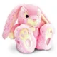 Jucarie moale Iepuras Patchfoot Rabbit 3 tipuri,  35 cm foto