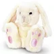 Jucarie moale Iepuras Patchfoot Rabbit 3 tipuri,  25 cm foto