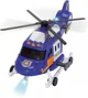 Elicopter Dickie cu sunete si lumini, 18 cm foto