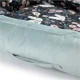 Бабинест La Millou Velvet Collection - Magic Owl - Smoke Mint