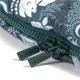 Husa de iarna pentru carucior La Millou - Combo - It's Magic & Smoke Mint