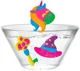Set de creatie Aqua Dabra Unicorn foto