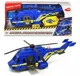Elicopter Dickie cu sunete si lumini, 26 cm