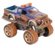 Masina Dickie Rally Monster 4x4