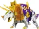 Динобот-трансформер Dinobots Трицератопс, 30 см