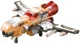 Баттлбот Трансформер Dinobots Самолет, 23 см