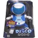 Robot dansator DiscoRobo Lucas foto