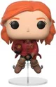 Figurina Gynni Weasley Funko Pop seria Harry Potter, 9.6 cm foto