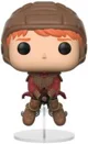 Figurina Ron Funko Pop seria Harry Potter, 9.6 cm foto
