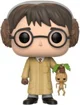 Figurina Hermione Granger Funko Pop seria Harry Potter, 9.6 cm foto