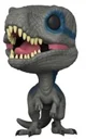 Фигурка Велоцираптор Блю Funko Pop серии Парк Юрского периода, 9.6 см foto