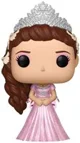 Figurina Clara Funko Pop seria Spargatorul de nuci si cele 4 printese, 9.6 cm foto