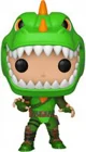 Фигурка Рекс Funko Pop серии "Fortnite" S1, 9.6 см foto
