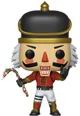 Figurina Spargator de nuci Funko Pop seria "Fortnite" S1, 9.6 cm foto