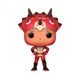 Фигурка Спецназ Юрского Периода Funko Pop серии "Fortnite" S1, 9.6 см