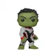 Фигурка Халк Funko Pop серии Мстители: Финал, 9.6 см