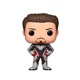 Фигурка Железный Человек Funko Pop серии Мстители: Финал, 9.6 см foto