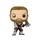 Фигурка Тор Funko Pop серии Мстители: Финал, 9.6 см foto