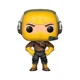 Figurina Raptor Funko Pop seria Fortnite, 9.6 cm foto