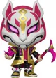 Figurina Drift Funko Pop seria Fortnite S2, 9.6 cm foto