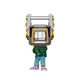 Figurina DJ Yonder Funko Pop seria Fortnite, 9.6 cm foto