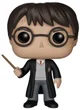 Фигурка Гарри Поттер с палочкой Funko Pop серии Гарри Поттер, 9.6 см foto