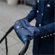 Manusi Carucior La Millou - Velvet Collection - Royal Navy