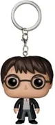 Figurina breloc Harry Potter Funko Pop seria Harry Potter, 3.8 cm foto