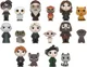 Figurina Mystery Minis Funko Pop seria Harry Potter, 7 cm foto