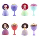 Papusa Inghetata seria Gelato Surprise, 12 modele foto