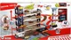 Set de joc Dickie Garaj de parcare, 52 cm foto