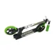 Trotineta scooter Nixor Sports seria PROFESSIONAL 145, aluminiu, 2 roti, pana la 100 kg
