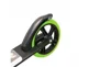 Trotineta scooter Nixor Sports seria PROFESSIONAL 145, aluminiu, 2 roti, pana la 100 kg