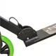 Trotineta scooter Nixor Sports seria PROFESSIONAL 145, aluminiu, 2 roti, pana la 100 kg