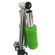Trotineta scooter Nixor Sports seria PROFESSIONAL 145, aluminiu, 2 roti, pana la 100 kg