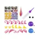 Set pentru creatie Oonies Oceania foto