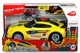 Masinuta de curse Dickie Nissan GT-R "Wheelie Raiders", 23 cm