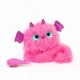 Интерактивная игрушка Pomsies Dragon Zoi, (свет, звук), 10 см