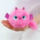 Интерактивная игрушка Pomsies Dragon Zoi, (свет, звук), 10 см