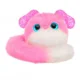 Jucarie interactiva Pomsies Catelus Bubbly, 10 cm