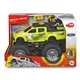 Masinuta SUV Dickie Mercedes Benz X, 25.5 cm