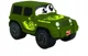 Masinuta Dickie "Jeep Wrangler Squeezy", 11 cm foto