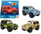 Masinuta Dickie "Jeep Wrangler Squeezy", 11 cm foto