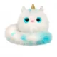 Интерактивная игрушка Pomsies Единорог Вики, 10 см